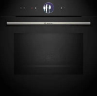 Духовой шкаф Bosch Serie 8 HMG776NB1