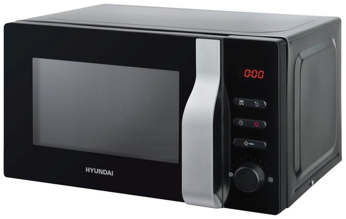 Микроволновая печь Hyundai HYM-M2061 Микроволновая печь Hyundai HYM-M2061