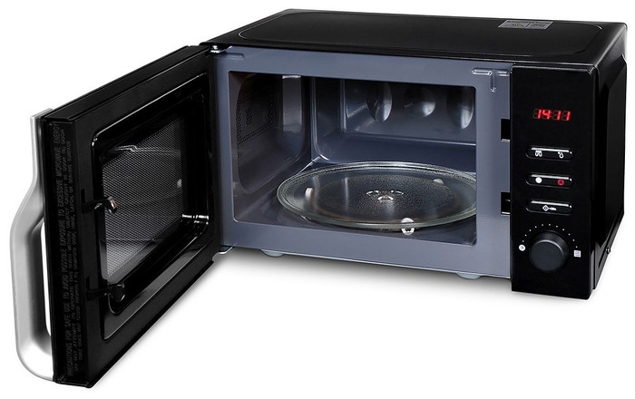 Микроволновая печь Hyundai HYM-M2061 Микроволновая печь Hyundai HYM-M2061