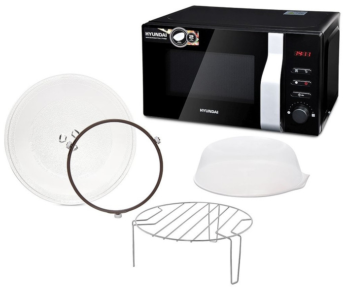 Микроволновая печь Hyundai HYM-M2061 Микроволновая печь Hyundai HYM-M2061