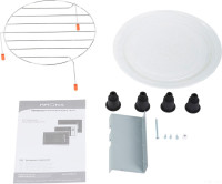 Микроволновая печь Krona Raum 60 WH