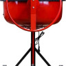 Бетономешалка Asilak БСЛ-140 П AS1545-8