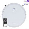 Робот-пылесос Polaris PVCR 0726 WI-FI IQ Home Gyro (белый) Робот-пылесос Polaris PVCR 0726 WI-FI IQ Home Gyro (белый)