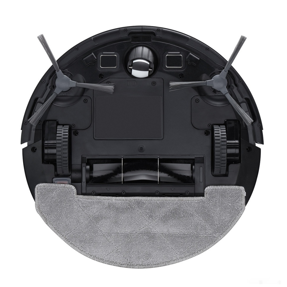 Робот-пылесос Polaris PVCR 0726 WI-FI IQ Home Gyro (белый) Робот-пылесос Polaris PVCR 0726 WI-FI IQ Home Gyro (белый)