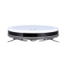 Робот-пылесос Polaris PVCR 0726 WI-FI IQ Home Gyro (белый) Робот-пылесос Polaris PVCR 0726 WI-FI IQ Home Gyro (белый)