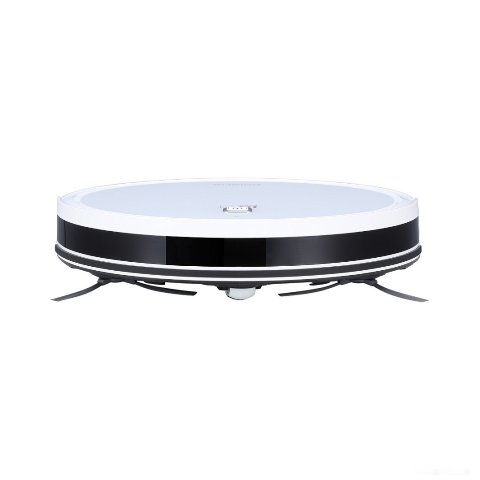 Робот-пылесос Polaris PVCR 0726 WI-FI IQ Home Gyro (белый) Робот-пылесос Polaris PVCR 0726 WI-FI IQ Home Gyro (белый)