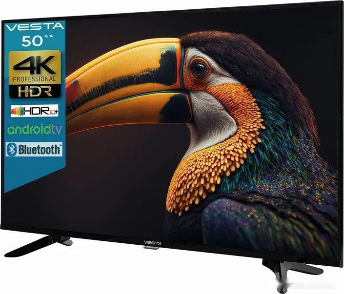 Телевизор Vesta 50V3500