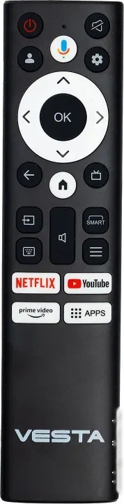 Телевизор Vesta 50V3500 Телевизор Vesta 50V3500