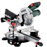 Торцовочная пила Metabo KGS 216 M 613216000 Торцовочная пила Metabo KGS 216 M 613216000