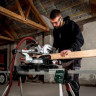 Торцовочная пила Metabo KGS 216 M 613216000 Торцовочная пила Metabo KGS 216 M 613216000
