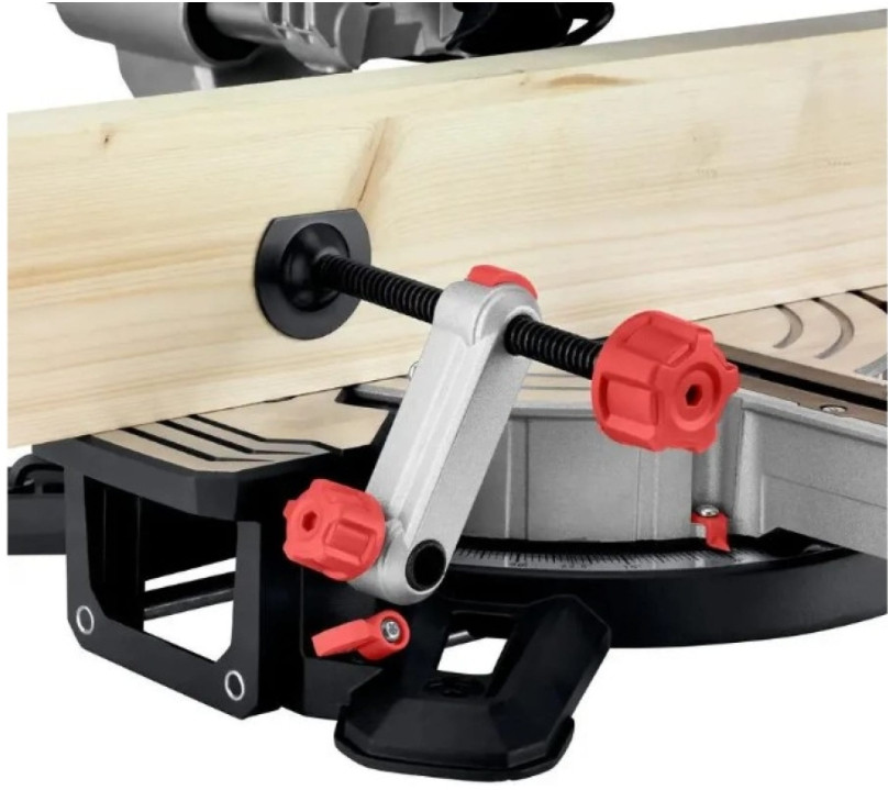 Торцовочная пила Metabo KGS 216 M 613216000 Торцовочная пила Metabo KGS 216 M 613216000