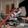 Торцовочная пила Metabo KGS 216 M 613216000 Торцовочная пила Metabo KGS 216 M 613216000