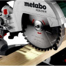 Торцовочная пила Metabo KGS 216 M 613216000 Торцовочная пила Metabo KGS 216 M 613216000