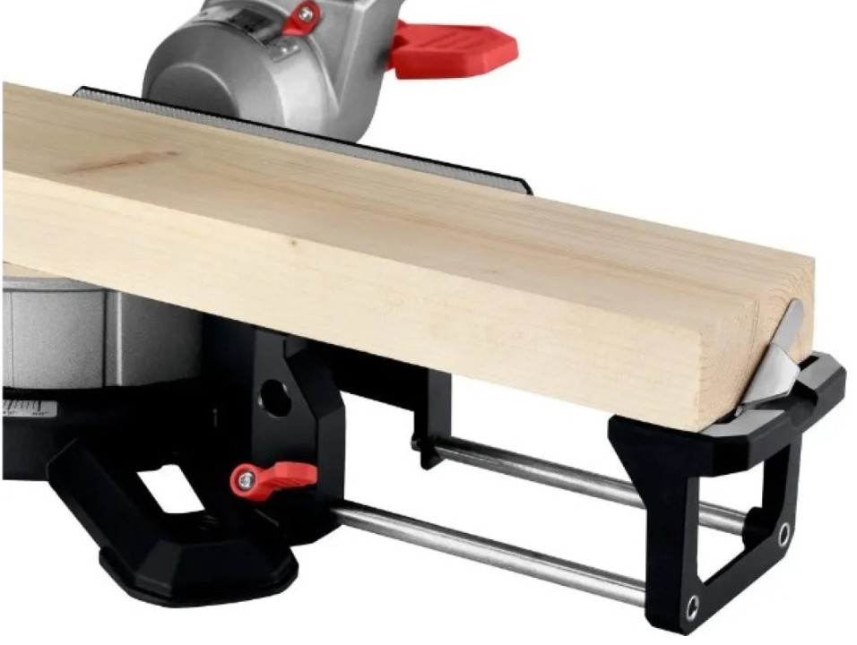 Торцовочная пила Metabo KGS 216 M 613216000 Торцовочная пила Metabo KGS 216 M 613216000