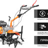 Мотокультиватор Skiper SP-800 (колеса 4.00-10)