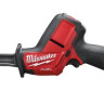 Сабельная пила Milwaukee M12 CHZ-0 FUEL Сабельная пила Milwaukee M12 CHZ-0 FUEL