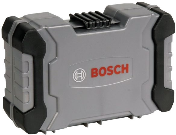 Набор бит Bosch 2607017164 43 предмета