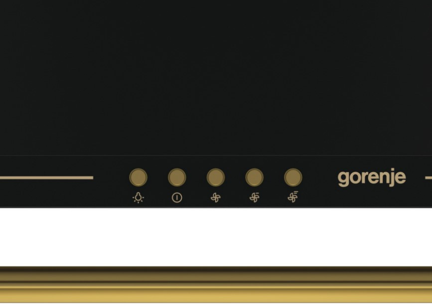 Вытяжка Gorenje WHC63CLB