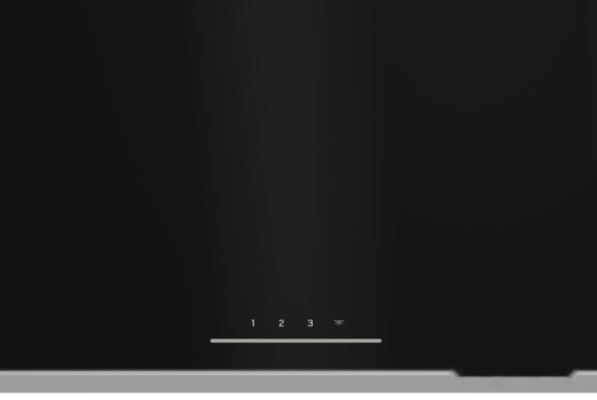 Вытяжка Grundig GDSP2460BC Вытяжка Grundig GDSP2460BC