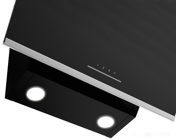 Вытяжка Grundig GDSP2460BC Вытяжка Grundig GDSP2460BC