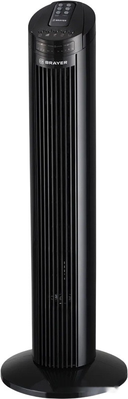 Колонный вентилятор Brayer BR4958BK