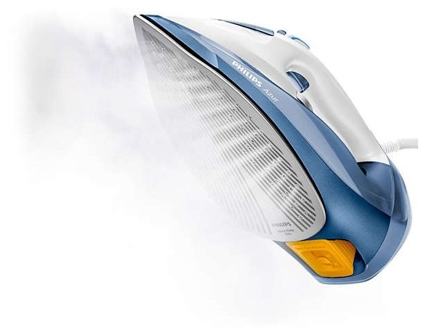 Утюг Philips GC4902/20 Azur Утюг Philips GC4902/20 Azur