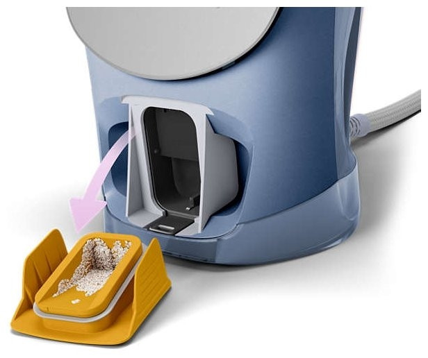 Утюг Philips GC4902/20 Azur Утюг Philips GC4902/20 Azur