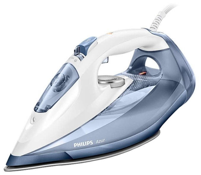 Утюг Philips GC4902/20 Azur Утюг Philips GC4902/20 Azur