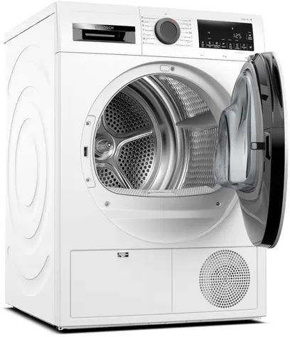 Сушильная машина Bosch Serie 6 WQG24100BY Сушильная машина Bosch Serie 6 WQG24100BY