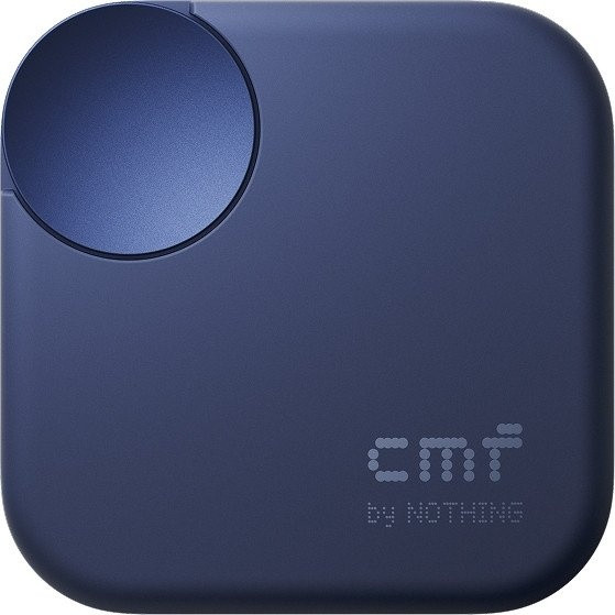Наушники CMF Buds 2 Plus (синий)