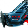 Сабельная пила Bosch GSA 12V-14 Professional 0615990M3Z (с 1-им АКБ) Сабельная пила Bosch GSA 12V-14 Professional 0615990M3Z (с 1-им АКБ)