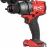 Дрель-шуруповерт Milwaukee M18 FUEL M18FDD3-0X 4933479862 (без АКБ)