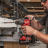 Дрель-шуруповерт Milwaukee M18 FUEL M18FDD3-0X 4933479862 (без АКБ)