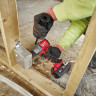 Дрель-шуруповерт Milwaukee M18 FUEL M18FDD3-0X 4933479862 (без АКБ)