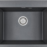 Кухонная мойка Paulmark Kante PM106052-DG графит Кухонная мойка Paulmark Kante PM106052-DG графит