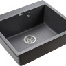 Кухонная мойка Paulmark Kante PM106052-DG графит Кухонная мойка Paulmark Kante PM106052-DG графит