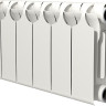 Радиатор Теплоприбор БР1-200 (13 секций) Радиатор Теплоприбор БР1-200 (13 секций)