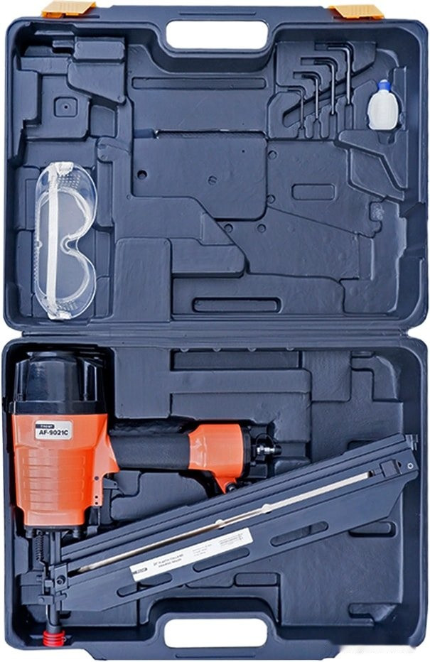 Гвоздезабиватель Frosp AF-9021C Гвоздезабиватель Frosp AF-9021C