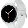 Умные часы Samsung Galaxy Watch8 40 мм LTE (серебро) Умные часы Samsung Galaxy Watch8 40 мм LTE (серебро)