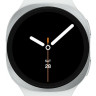 Умные часы Samsung Galaxy Watch8 40 мм LTE (серебро) Умные часы Samsung Galaxy Watch8 40 мм LTE (серебро)