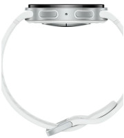 Умные часы Samsung Galaxy Watch8 40 мм LTE (серебро)