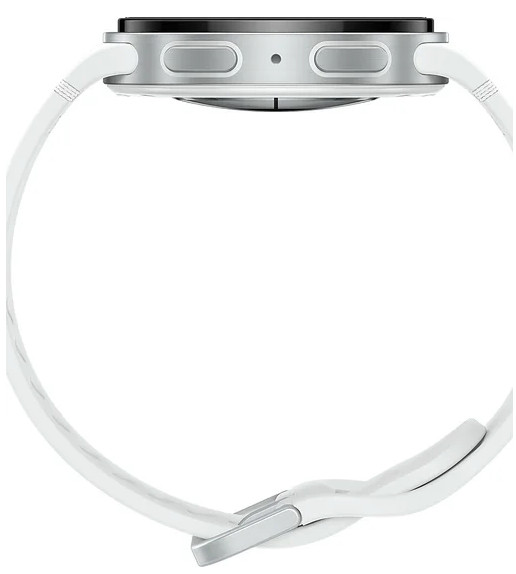 Умные часы Samsung Galaxy Watch8 40 мм LTE (серебро) Умные часы Samsung Galaxy Watch8 40 мм LTE (серебро)