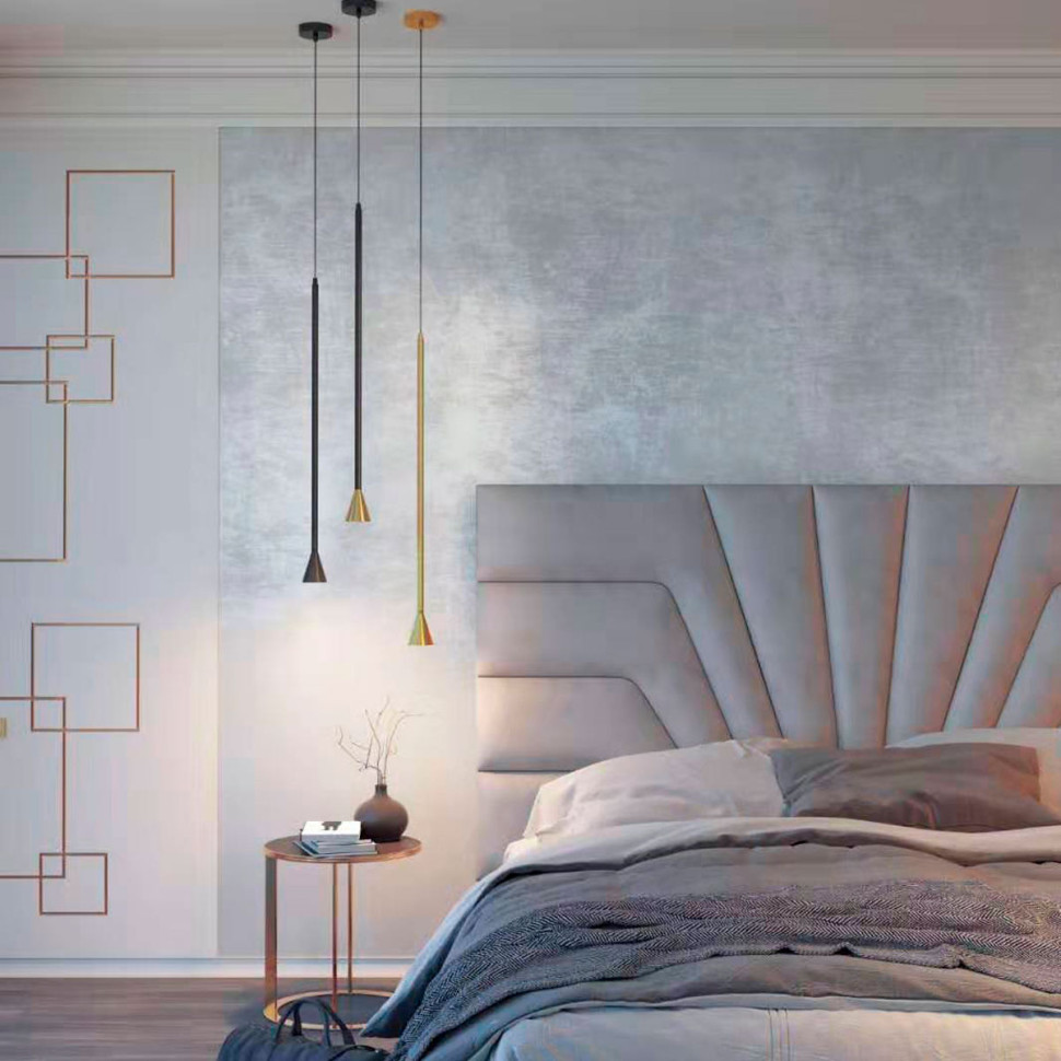 Светильник Odeon Light Pipa 3884/1GB Светильник Odeon Light Pipa 3884/1GB