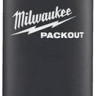 Термос Milwaukee Packout Chug Lid 0.710 л (черный)