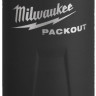 Термос Milwaukee Packout Chug Lid 0.710 л (черный)