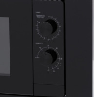 Микроволновая печь Krona Wirbel 60 BL