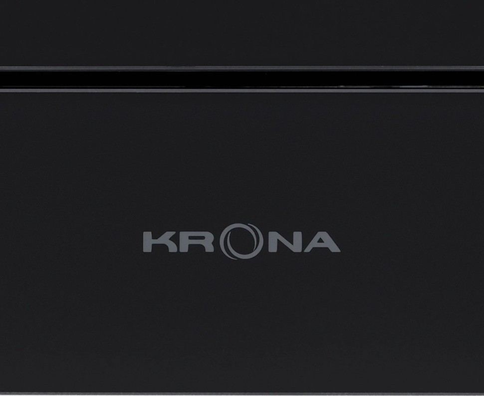 Микроволновая печь Krona Wirbel 60 BL Микроволновая печь Krona Wirbel 60 BL