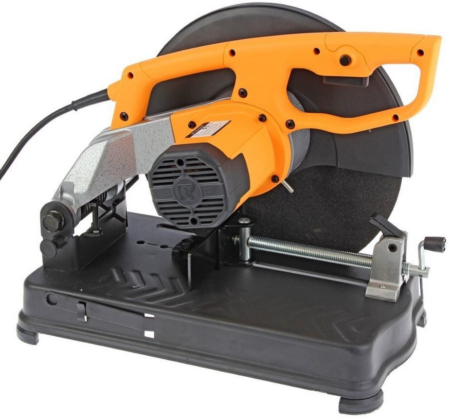 Отрезная пила Вихрь ОП-355/2500