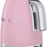Электрический чайник Smeg KLF04PKEU Электрический чайник Smeg KLF04PKEU