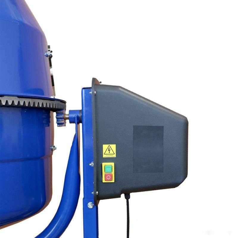 Бетономешалка ДИОЛД БСБ-150 Бетономешалка ДИОЛД БСБ-150